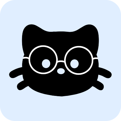 Cat-ching Logo